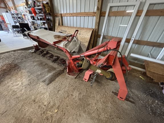 Image of Kuhn GMD 700-GII HD Primary image