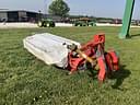 2015 Kuhn GMD 700-GII Image