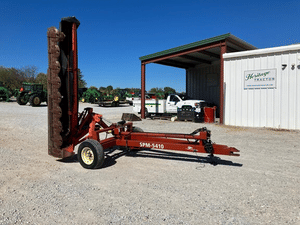 2015 Kuhn gmd800 Image