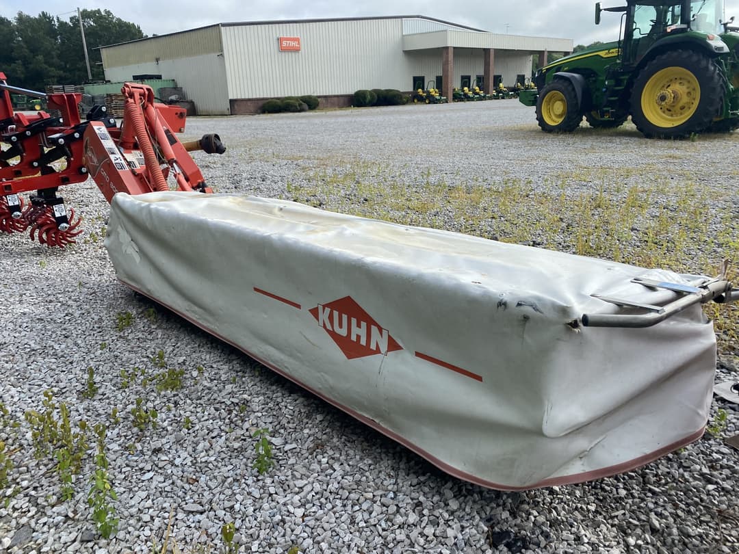 Image of Kuhn GMD800 Image 1