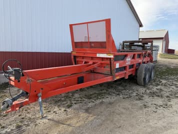 Main image Kuhn Knight 2044