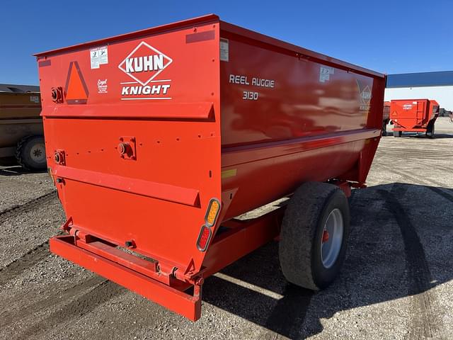 Image of Kuhn Knight 3130 equipment image 3