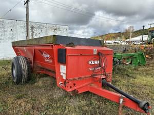 2015 Kuhn Knight 8114 Image