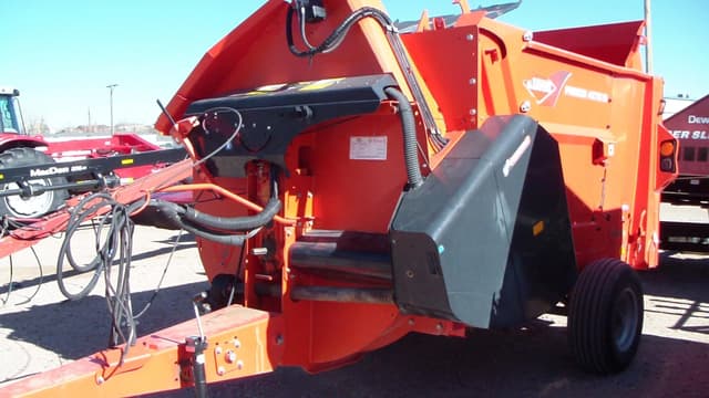 Image of Kuhn Knight Primor 4270M equipment image 1