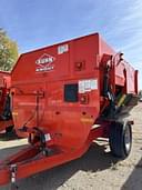 2015 Kuhn Knight RA136 Image