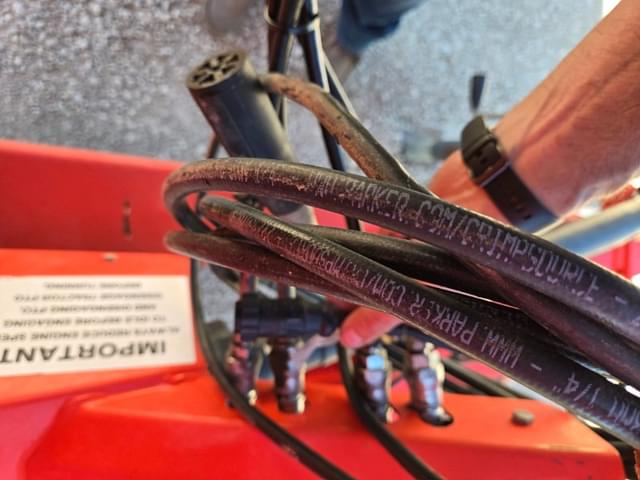 Image of Kuhn Knight RA142 equipment image 2