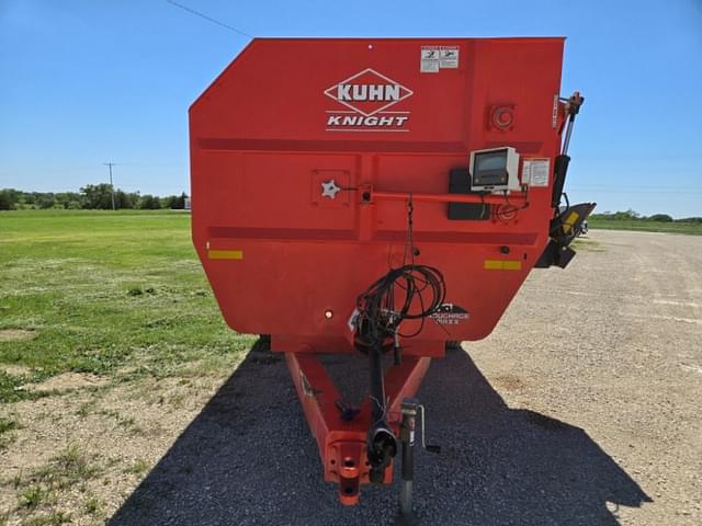 Image of Kuhn Knight RA142 equipment image 4