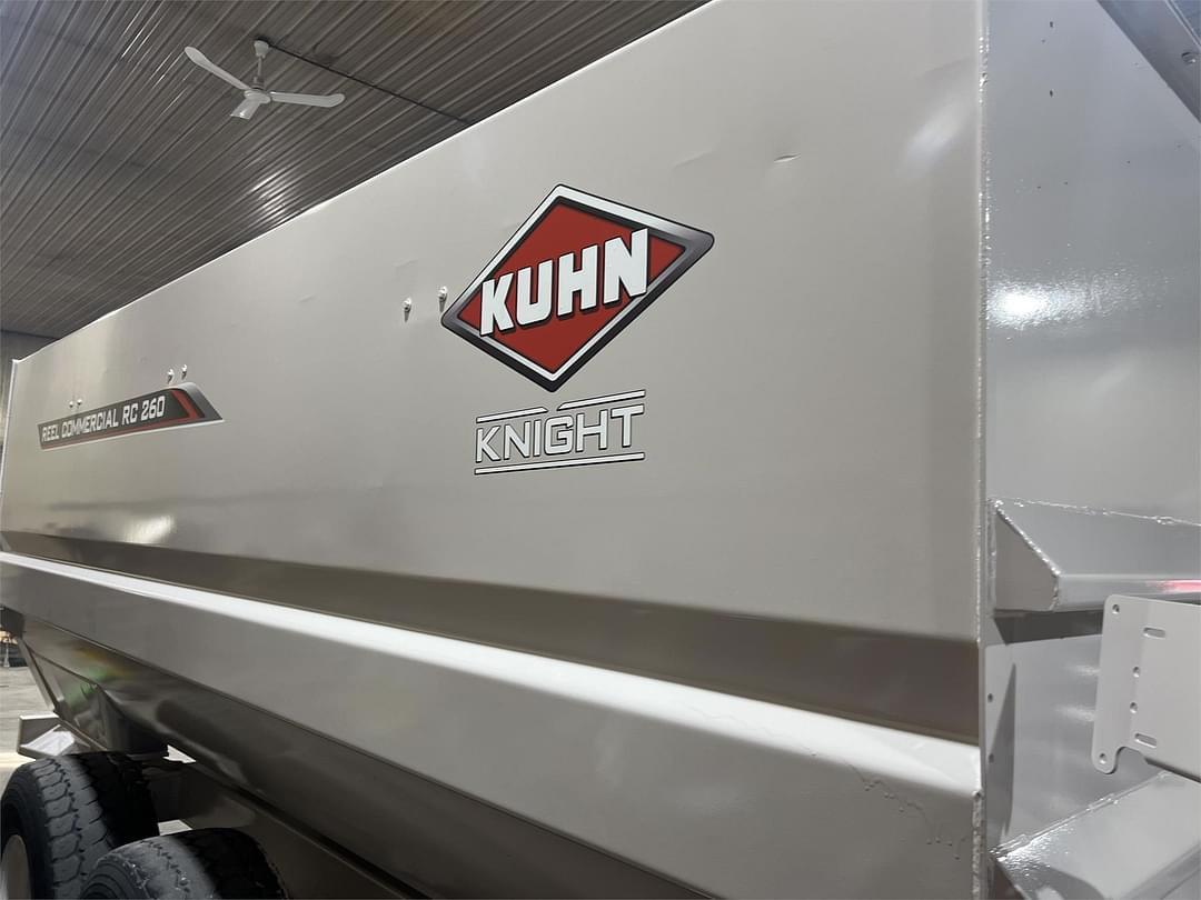 Image of Kuhn Knight RC260 Primary image