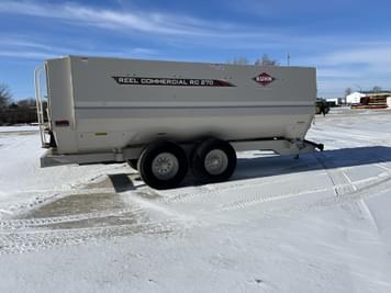 Main image Kuhn Knight RC270