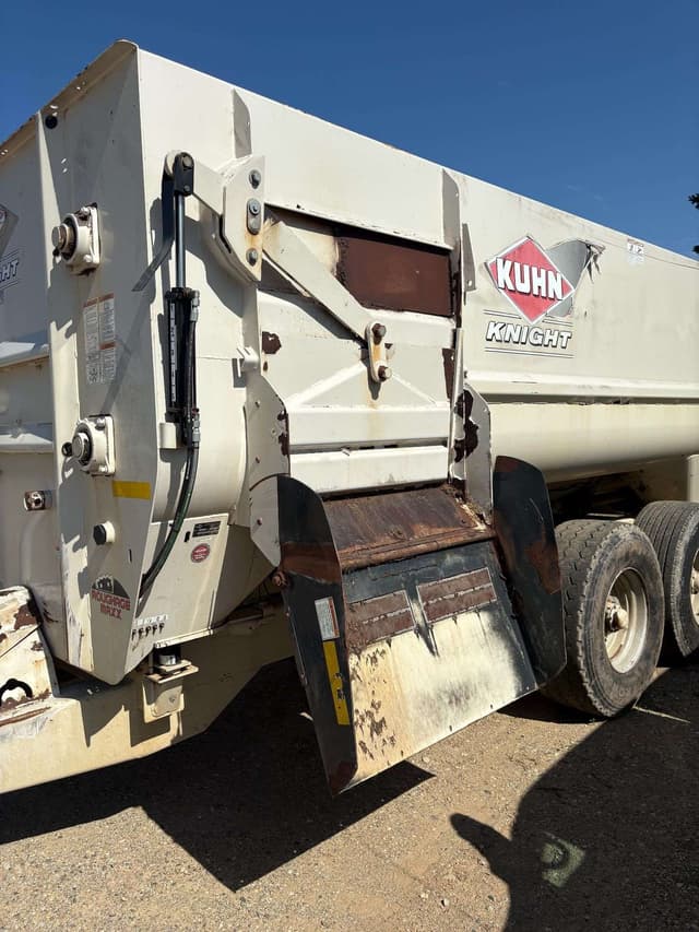 Image of Kuhn Knight RC270 equipment image 1