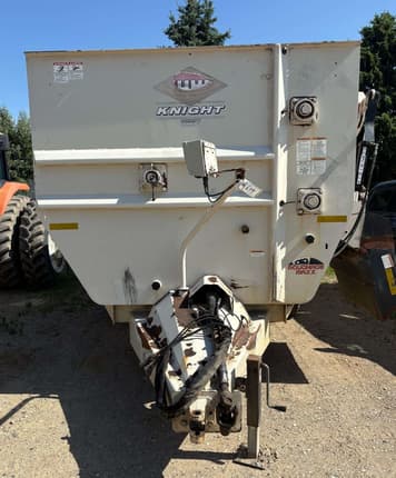 Main image Kuhn Knight RC270
