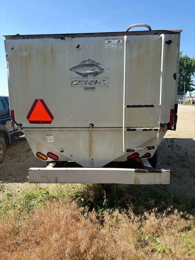 Image of Kuhn Knight RC270 equipment image 4