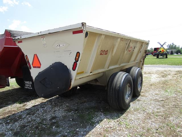 Image of Kuhn Knight SLC126 equipment image 3