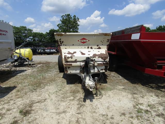 Image of Kuhn Knight SLC126 equipment image 1
