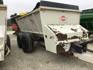 Main image Kuhn Knight SLC132