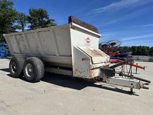 2015 Kuhn Knight SLC132 Image