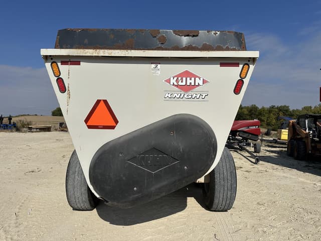 Image of Kuhn Knight SLC132 equipment image 3