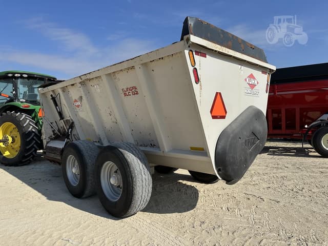 Image of Kuhn Knight SLC132 equipment image 2