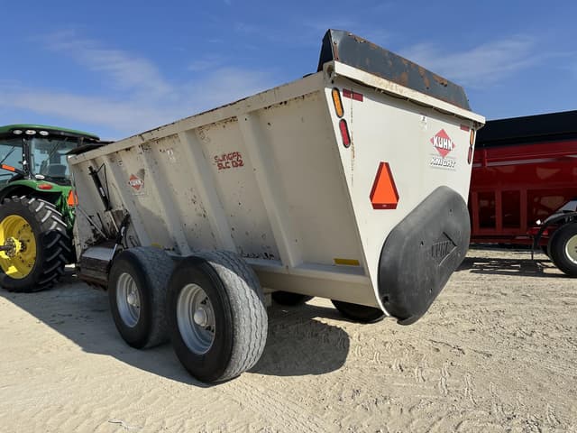Image of Kuhn Knight SLC132 equipment image 2