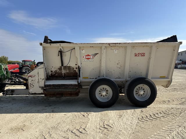 Image of Kuhn Knight SLC132 equipment image 1