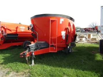 Main image Kuhn Knight VSL242