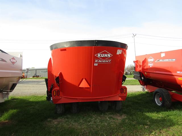 Image of Kuhn Knight VSL242 equipment image 4