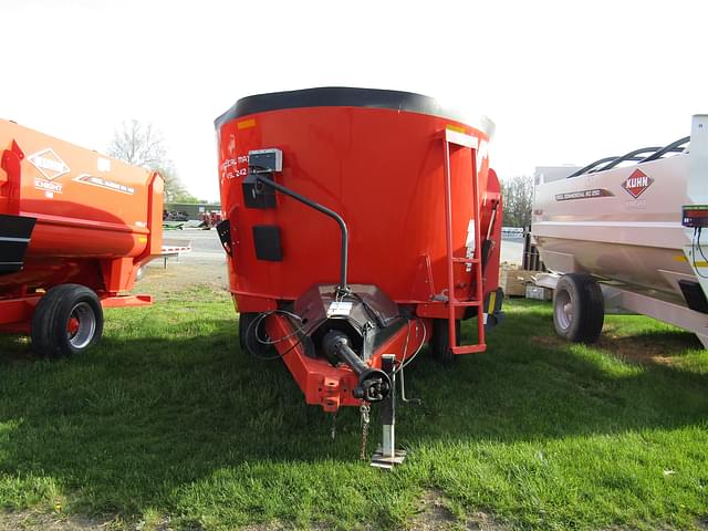 Image of Kuhn Knight VSL242 equipment image 1