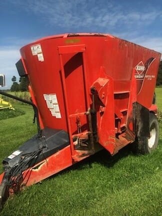 Main image Kuhn Knight VT 144