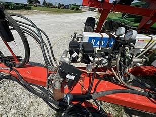 Main image Kuhn Krause Gladiator 1200 4