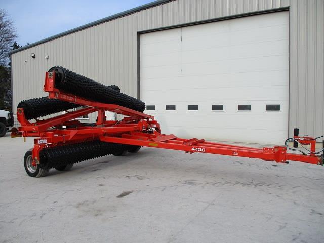 Image of Kuhn Krause 4400 equipment image 3