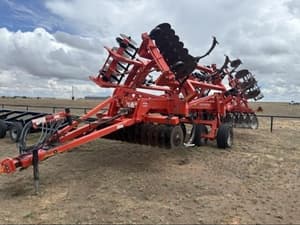 2015 Kuhn Krause Dominator 4855-13 Image