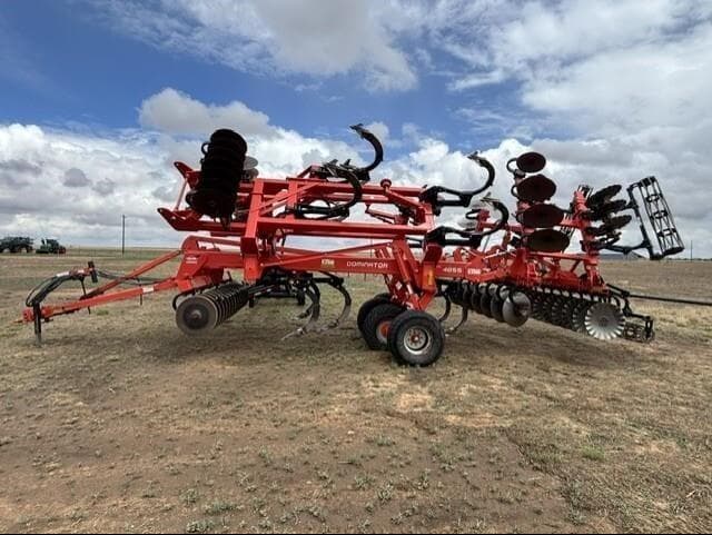 Image of Kuhn Krause Dominator 4855-13 equipment image 1
