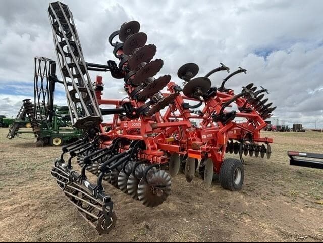 Image of Kuhn Krause Dominator 4855-13 equipment image 4