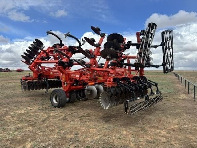 Image of Kuhn Krause Dominator 4855-13 equipment image 2
