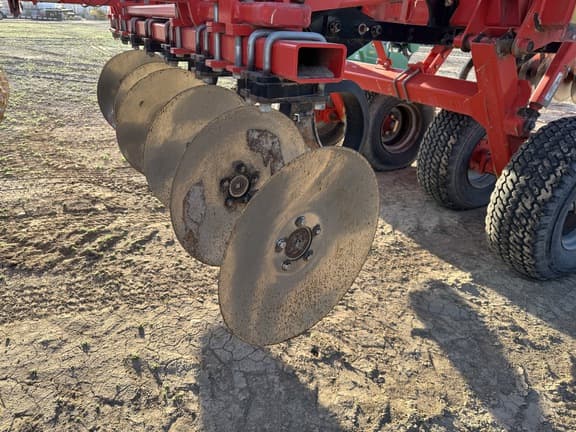 Image of Kuhn Krause Dominator 4855-13 equipment image 4