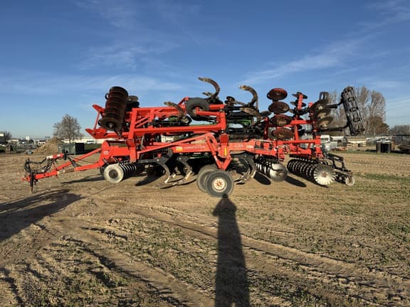 Image of Kuhn Krause Dominator 4855-13 equipment image 2