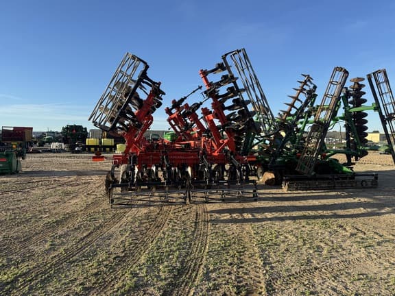 Image of Kuhn Krause Dominator 4855-13 equipment image 3