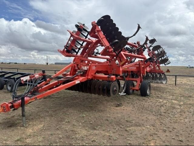Image of Kuhn Krause Dominator 4855-11 Primary image