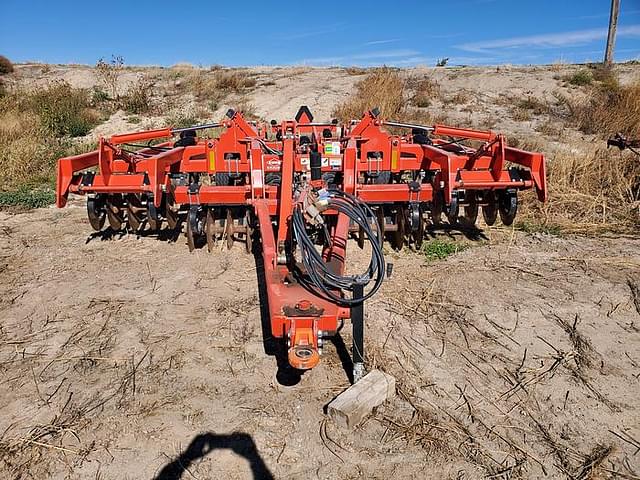 Image of Kuhn Krause Dominator 4855 equipment image 1