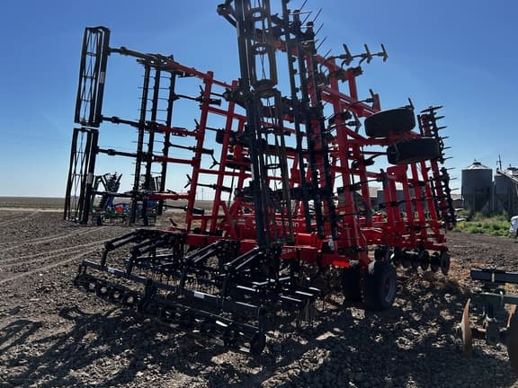 Image of Kuhn Krause 6205-31 equipment image 4