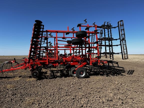 Image of Kuhn Krause 6205-31 equipment image 1