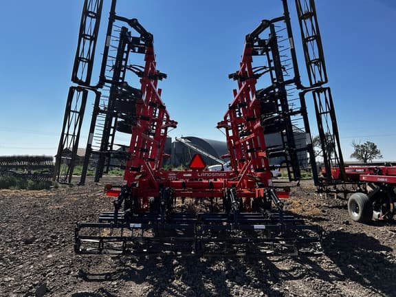 Image of Kuhn Krause 6205-31 equipment image 3