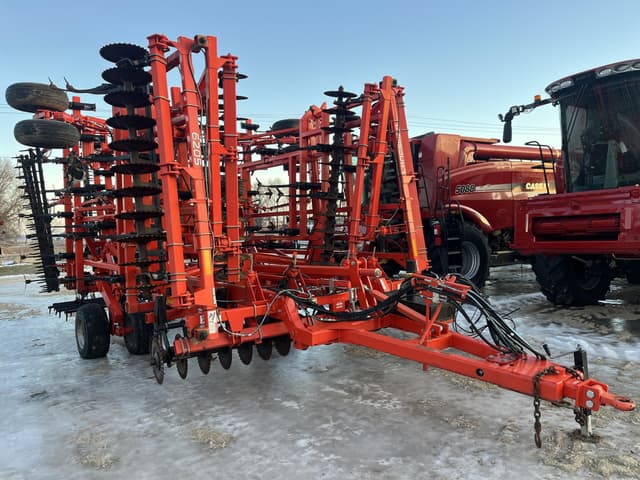 Image of Kuhn Krause 6205-45 equipment image 2