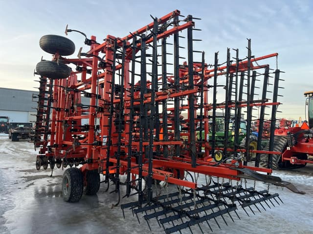 Image of Kuhn Krause 6205-45 equipment image 3