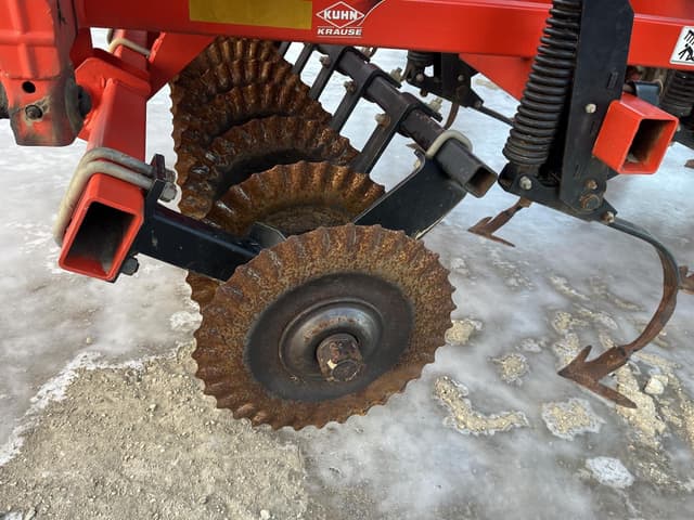 Image of Kuhn Krause 6205-45 equipment image 4