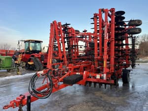 2015 Kuhn Krause 6205-45 Image