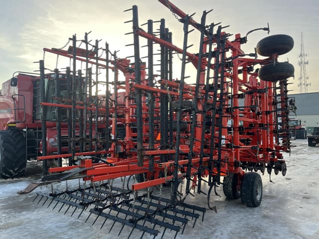 Image of Kuhn Krause 6205-45 equipment image 2