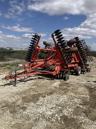 Image of Kuhn Krause 8000-30 Primary image
