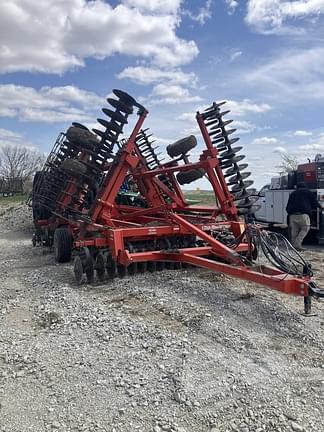 Image of Kuhn Krause 8000-30 equipment image 1