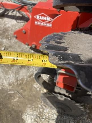 Image of Kuhn Krause 8000-30 equipment image 4